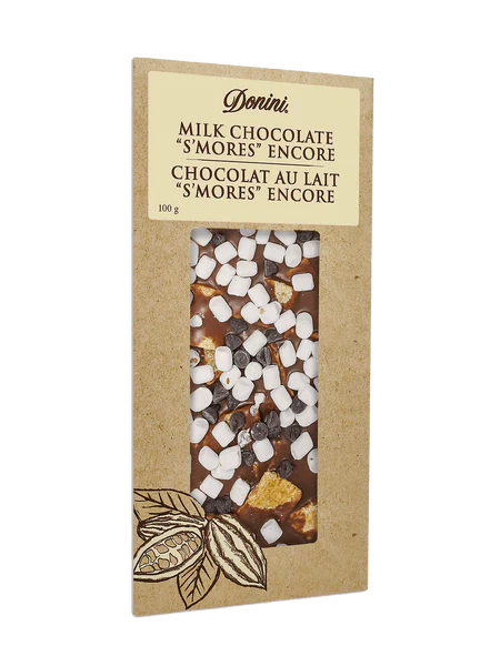 Milk Chocolate S'mores Encore Bar