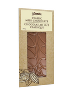 Milk Chocolate Classic Bar