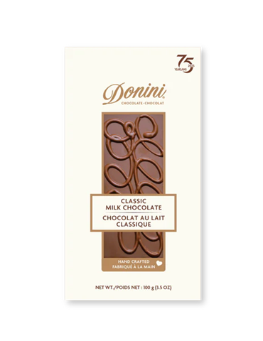 Milk Chocolate Classic Bar