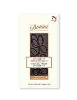 Dark Chocolate Intense Bar