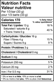 Dark Chocolate Intense Bar