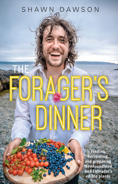 The Forager's Dinner