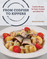 From Codfish To Kippers