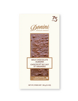 Milk Chocolate Almond Bar