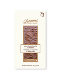 Milk Chocolate Almond Bar