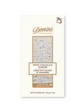 White Chocolate Almond Bar