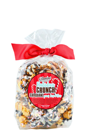 Holiday Crunch