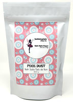 Pixie Dust Spin Spin Sugar