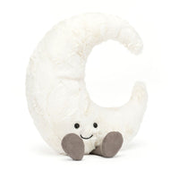 Amuseables Moon Medium