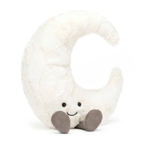 Amuseables Moon Medium