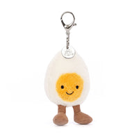 Bag Charm Amuseables Happy Boiled Egg