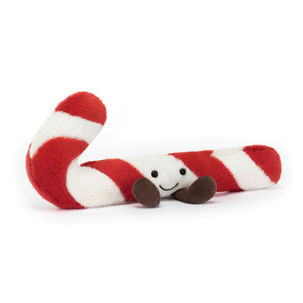 Amuseables Candy Cane Little