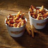 Seasoning Poutine Gravy