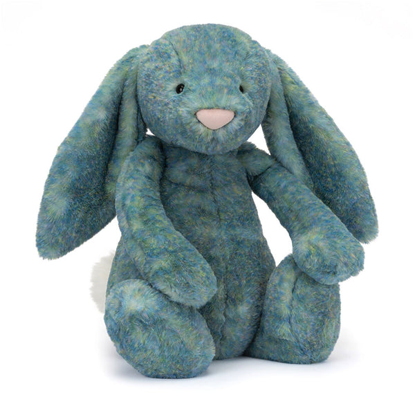 Bashful Luxe Bunny Azure Big/Huge