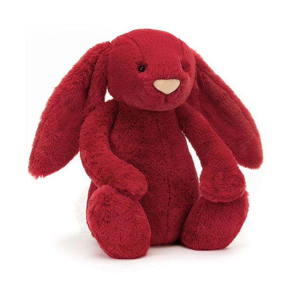 Bashful Luxe Bunny Scarlett Big/Huge