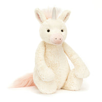 Bashful Unicorn Big/Huge