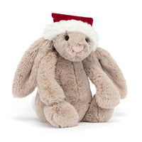 Bashful Bunny Christmas