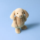 Bashful Luxe Puppy Orlando Medium