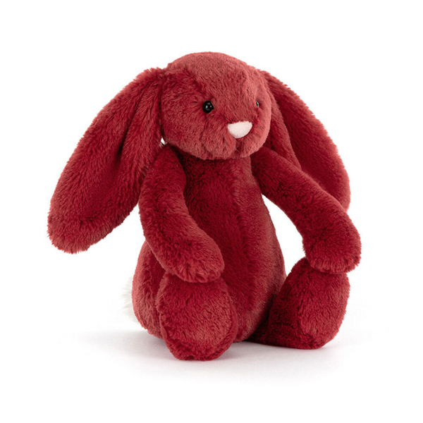 Bashful Bunny Redcurrant Little
