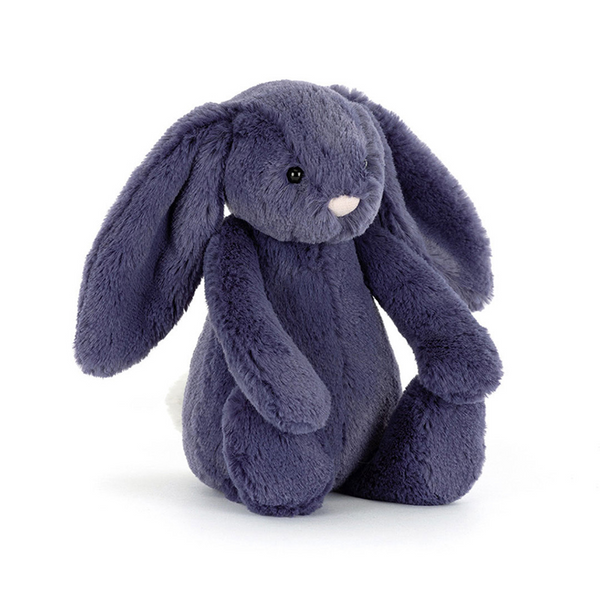Bashful Bunny Saffyre Little