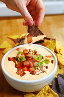 Chilled Dip Mix BLT