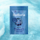 Bluebeary - Blueberry Cotton Candy