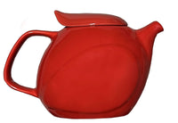 ChirpyPot Teapot Red