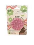 Scalp Massager Pink