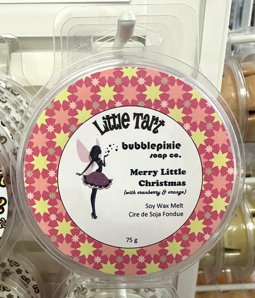 Little Tart Merry Little Christmas