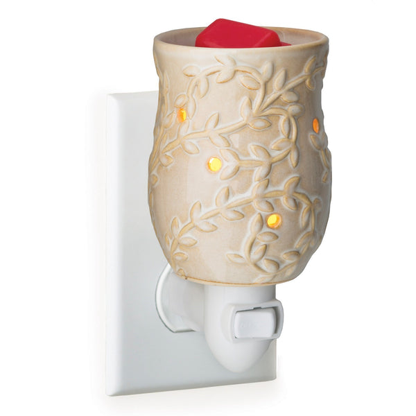 Mini Wax Warmer Chai