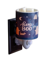 Pluggable Fragrance Warmer Hey Boo