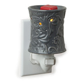 Mini Wax Warmer Rainstorm