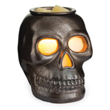 Illumination Wax Warmer Skull