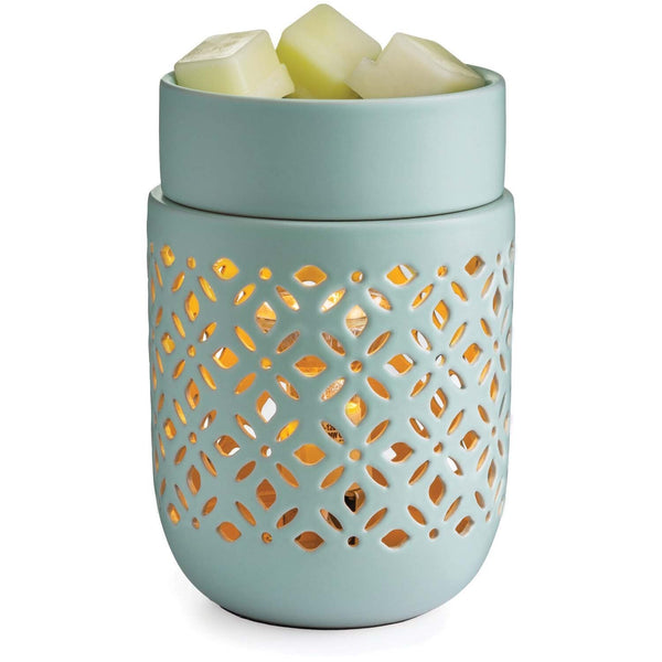 Illumination Fragrance Warmer Soft Mint