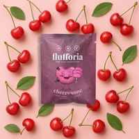 Cherryanne - Sour Cherry Cotton Candy