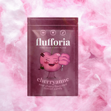 Cherryanne - Sour Cherry Cotton Candy