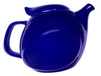 ChirpyPot Teapot Cobalt