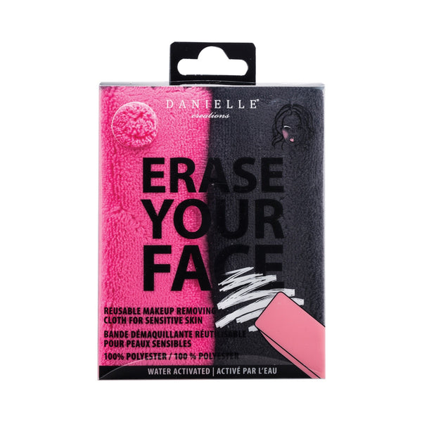 Erase Your Face 2 Pack Original