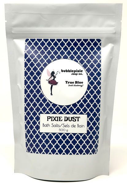 Pixie Dust True Blue