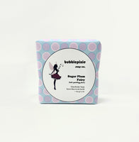 Shea Butter Soap Sugar Plum Fairy