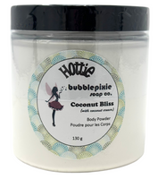 Hottie Coconut Bliss