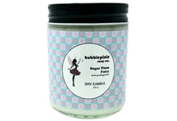 Soy Jar Candle Sugar Plum Fairy