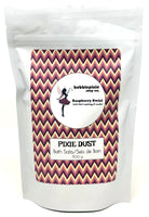 Pixie Dust Raspberry Swirl