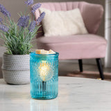 Vintage Bulb Illumination Warmer Parisian Glass