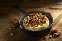 Baked Brie Topping Pecan & Brown Sugar
