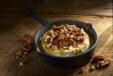 Baked Brie Topping Pecan & Brown Sugar