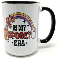 In My Spooky Era Mug