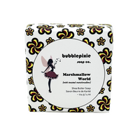 Shea Butter Soap Marshmallow World