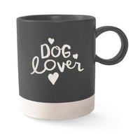 Saratoga Mug Dog Lover