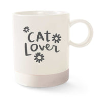 Saratoga Mug Cat Lover